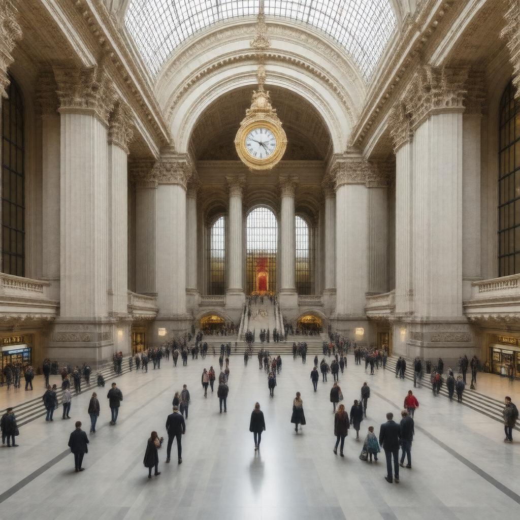 30th Street Station